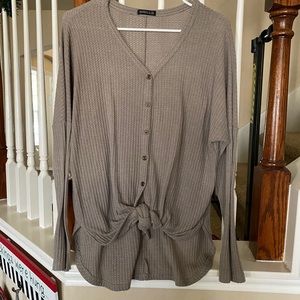 Hello colder weather!